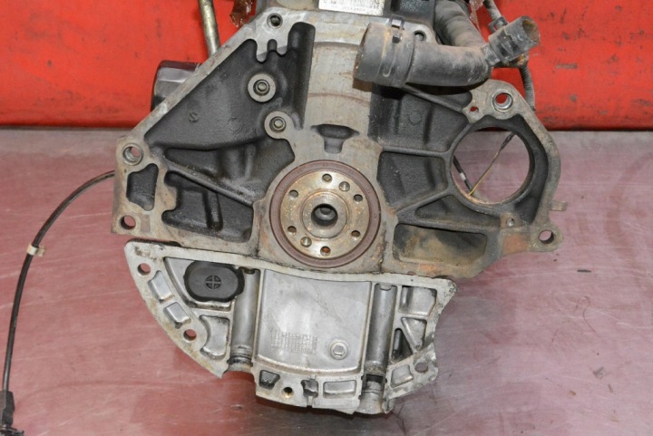 фото №15, Двигатель бензиновый f14d3 chevrolet lacetti 1.4 e-tec 95 km 04-13 kompresja