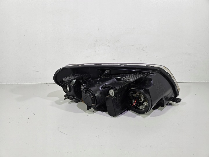 фото №6, Chevrolet captiva 2006-10r. фара передня передня ліва європа