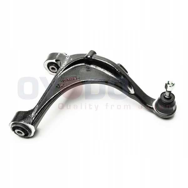 фото №1, Важіль зад лівий do hyundai santa fe