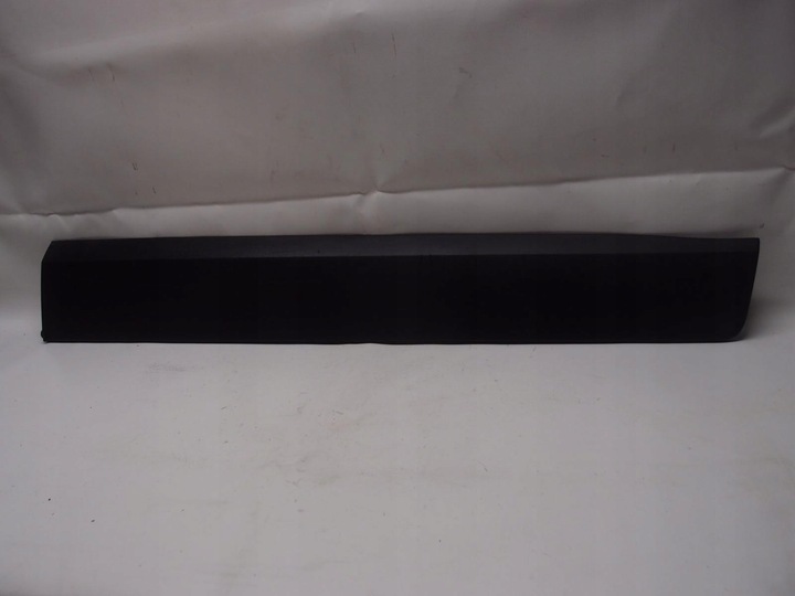 фото №1, Планка дверь правые перед crossland 13482097