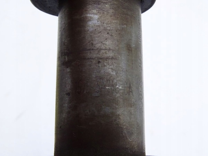 фото №10, Ford mondeo mk3 00- 2.5 v6 вал распределительный вал ss правые