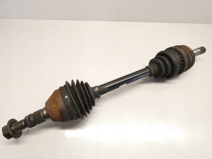 фото №1, Піввісь ліва коротка opel vectra c signum 02-08 2.2 16v z22yh direct