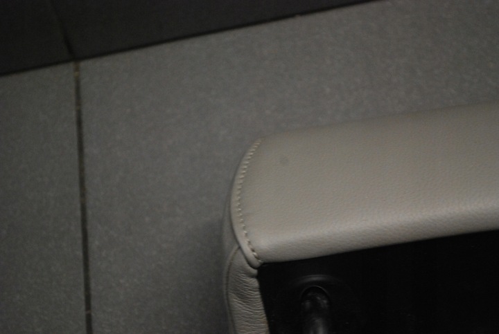 фото №8, Підголівник сидіння зад правий audi a6 c6 platin