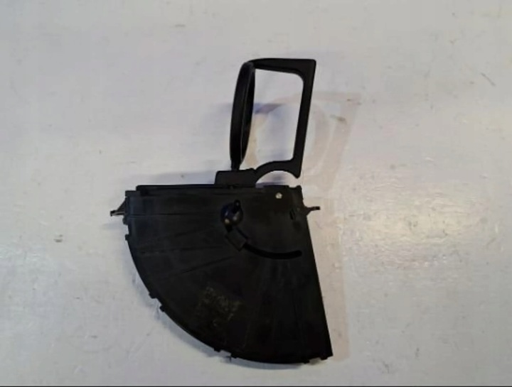 фото №6, Saab 95 - 96 2002 крепления заводские