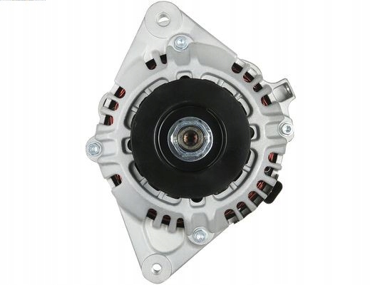 фото №2, A9037 as-pl генератор