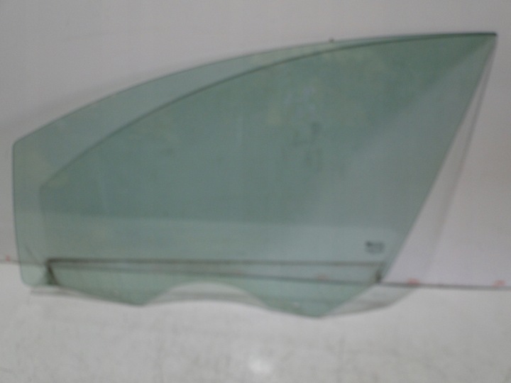 фото №1, Opel astra iv j стекло дверь левый перед 16r