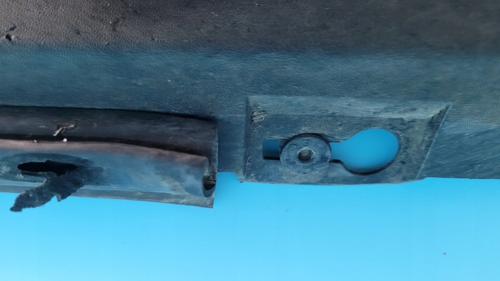 фото №9, Volvo xc60 ii 21r 2.0d планка накладка порогова ліва 31420622