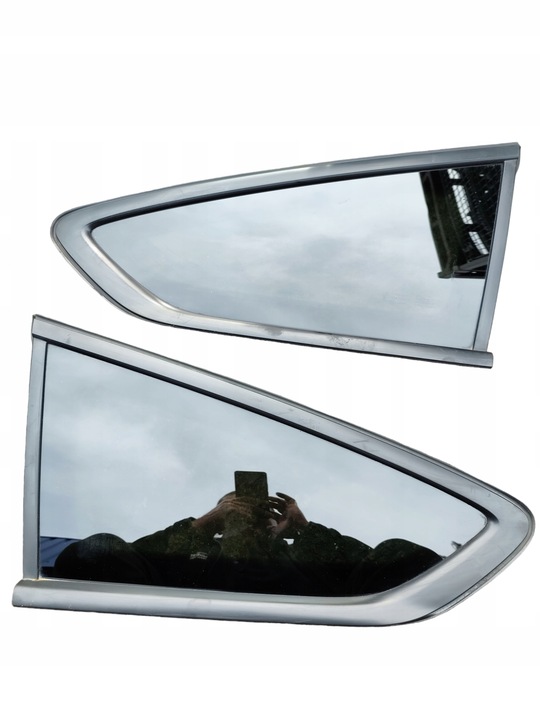 фото №1, Скло кузовна ford focus mk4 універсал