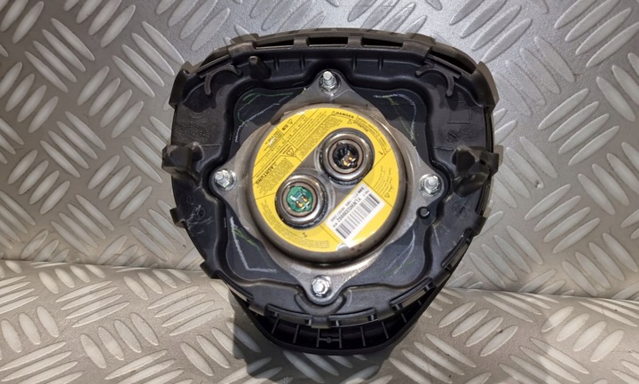 фото №7, Bmw x5 e70 x6 e71 подушка подушка безпеки водія sport m набір 67780476 2009r