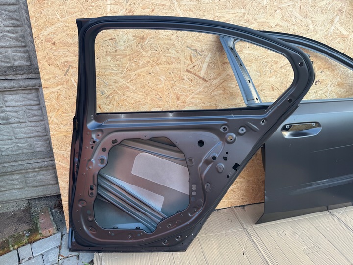 фото №14, Bmw 5 g60 g61 двері перед зад праві org