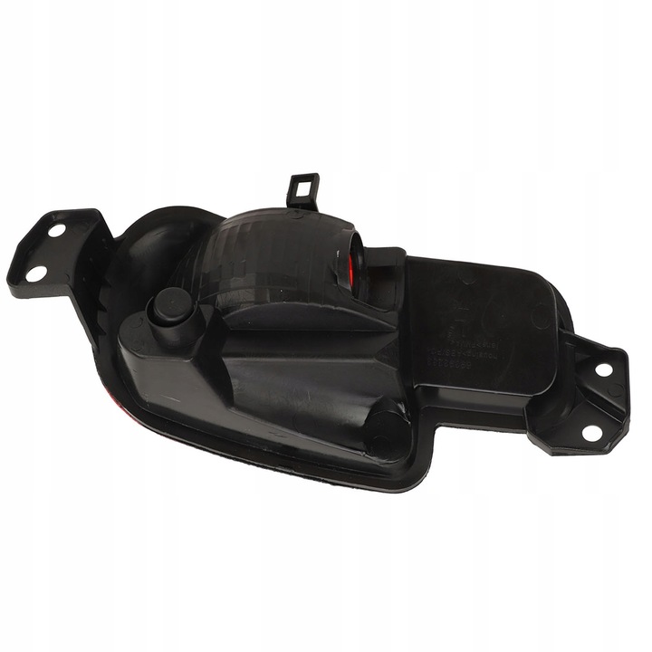 фото №14, Корпус задней лампы противотуманной 6350la защита фара заднего