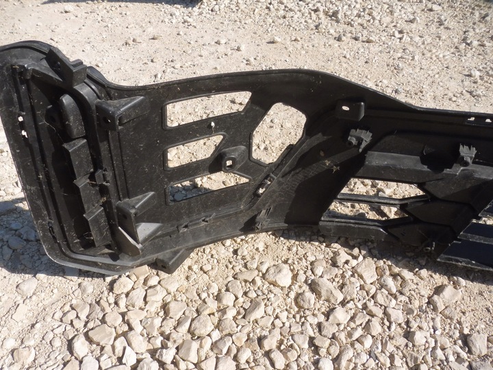 фото №11, Kia sorento iv 2020 накладка бампера передньої