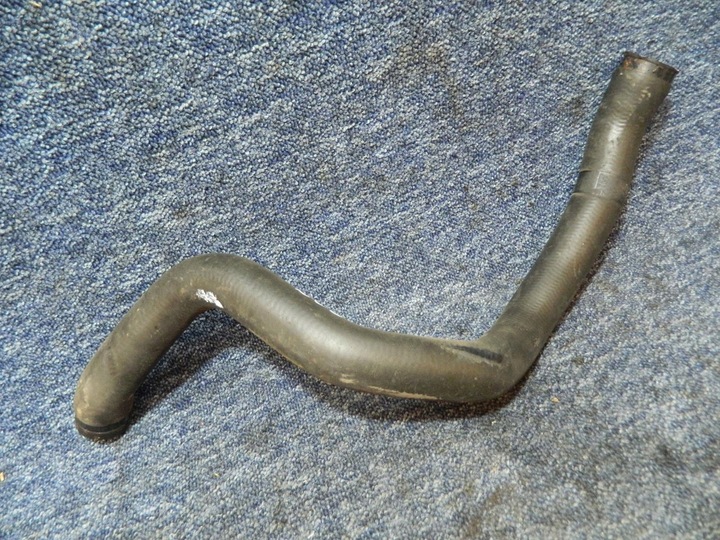 фото №2, Труба шланг шланг води fiat croma 2 ii 2.2 16v