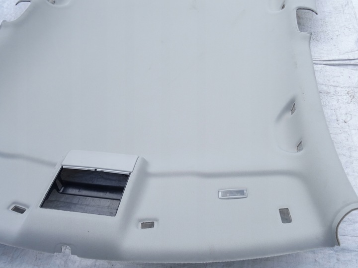 фото №9, Потолок vw polo v 5 6c0 6c рестайлинг 14-17 3d 3 d 3 дверь 6c3867501g