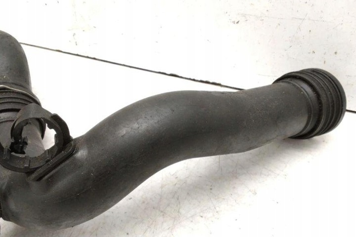 фото №8, Труба интеркулер vw passat b6 3c2 1k0145762ad 2.0l дизель 103kw 2006