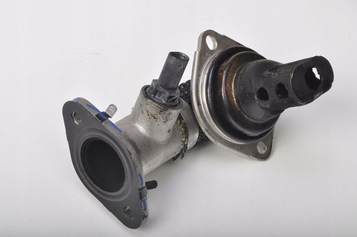 фото №3, Defender l663 3.0 клапан egr k6d3-9f468-ba 21r