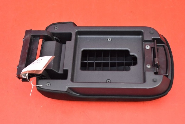 фото №5, Підлокітник 0950-50107-2 mitsubishi lancer 8 viii 07-16