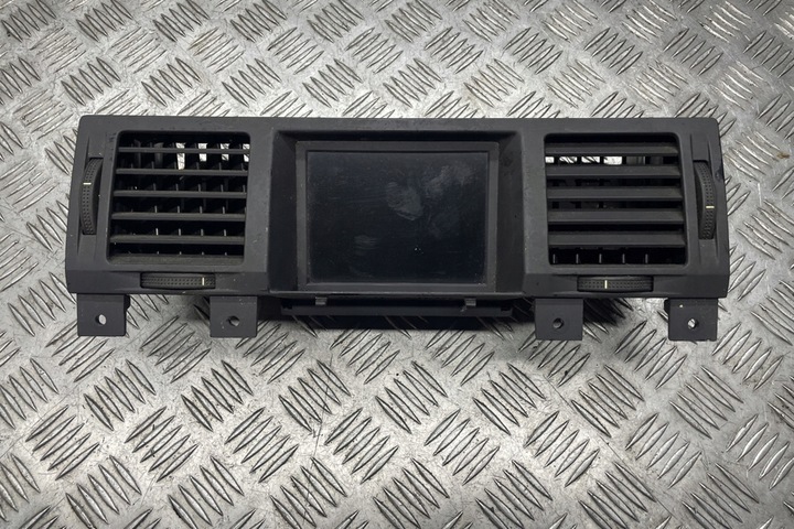 фото №8, Экран навигации opel signum 13156065 2.2l дизель 92kw 2003