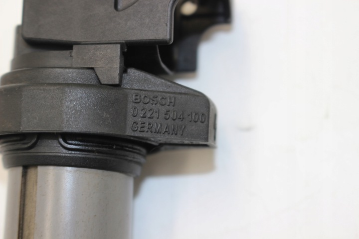 фото №6, Катушка зажигания bmw e81 e87 e63 e65 e90 e91 e92 e46 e39 e60 e70 1220703201