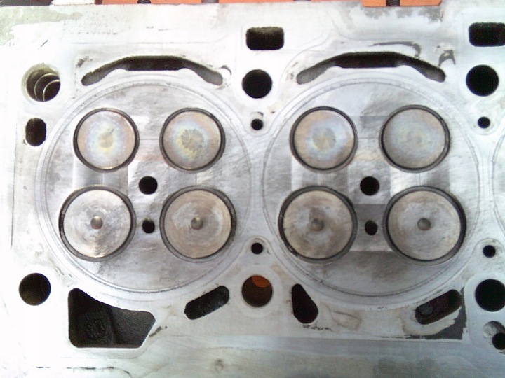 фото №15, Jeep compass alfa fiat 500 ducato двигун 2.0 mjet 55263088 головка 55262288