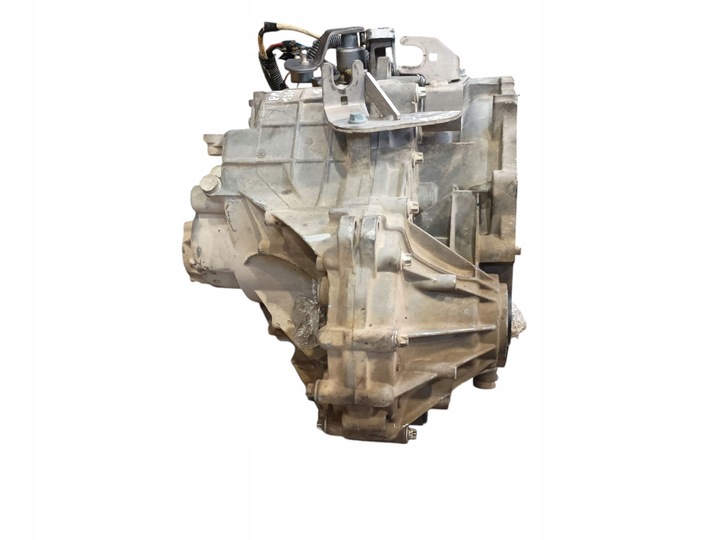 фото №11, Smart forfour mitsubishi colt коробка передач коробки передач pmn130194