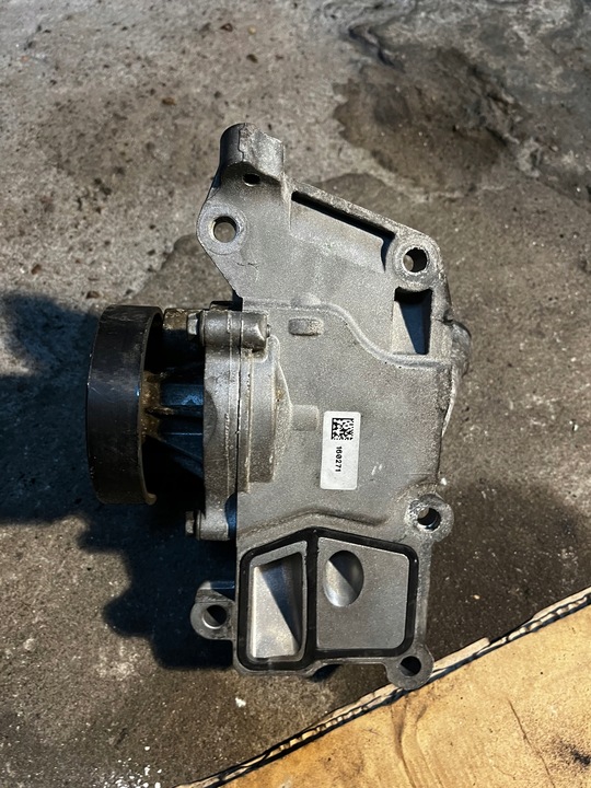 фото №5, 11 mini r60 r61 2.0d насос воды 7823008