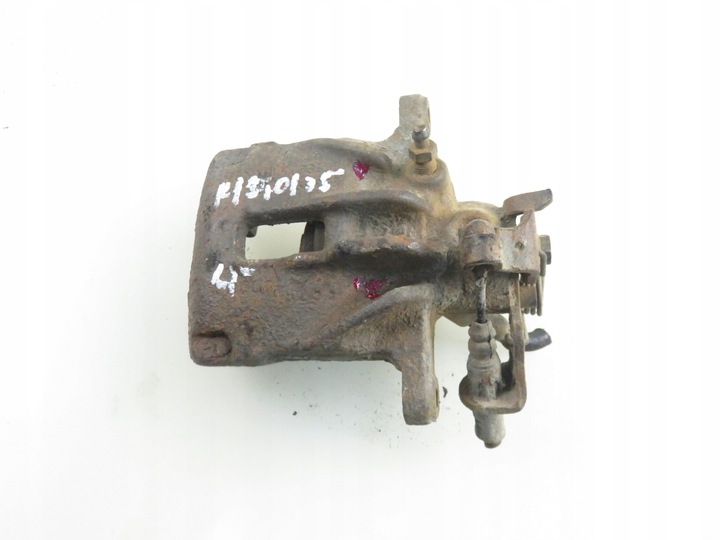 фото №1, Суппорт левый зад renault trafic ii 1.9 dci