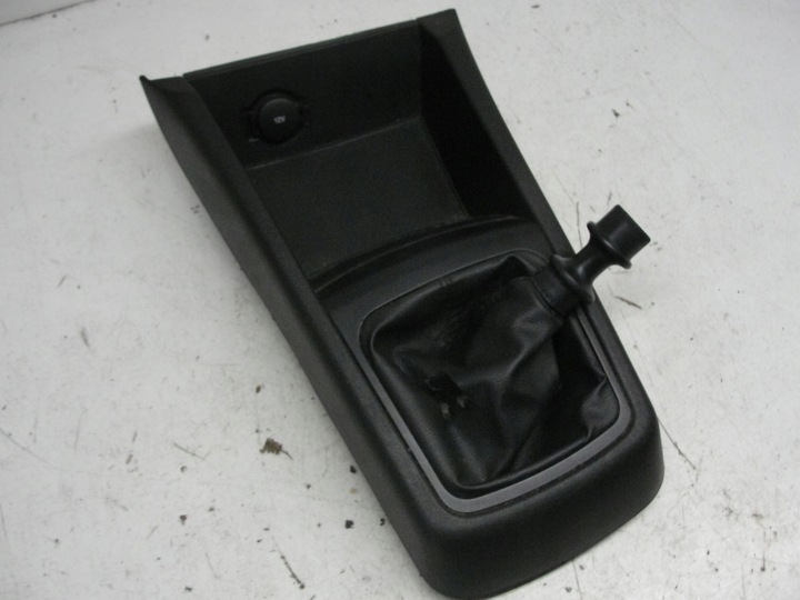 фото №3, Рамка рычаг изменения коробки передач kia ceed 06-12r