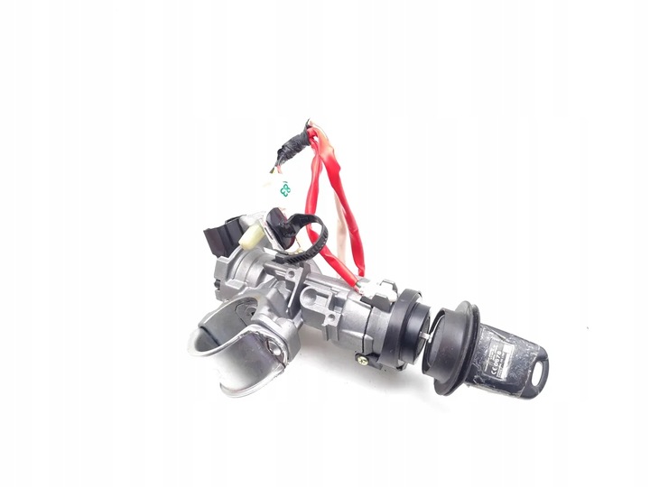 фото №12, Kia sportage замикач lufy запалювання з kluczowym пультом 2013 suv 4/5dr