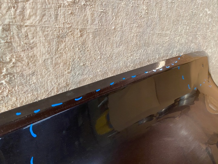 фото №14, Aiways u5 кришка багажника зад задня