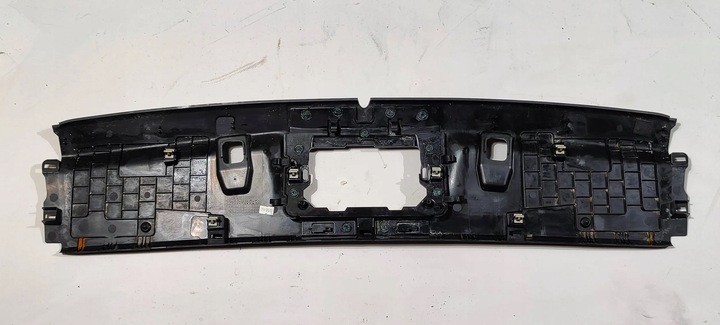 фото №7, Планка защита панель крыша ford mustang cabrio 2015