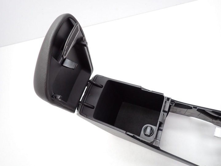 фото №8, Тунель підлокітник гніздо usb 12v європа hyundai ioniq електричний рестайлінг 21r