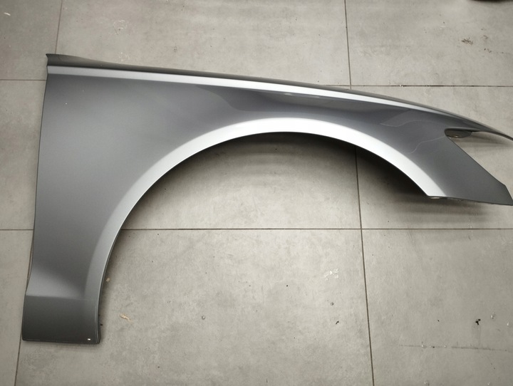 фото №14, Audi a6 c7 4g рестайлінг 2.0 tdi капот бампер лампи перед lx7p