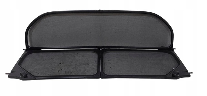 фото №1, Bmw e93 cabrio защита солнцезащитная ветрозащитный экран windshot 7140937 7269437