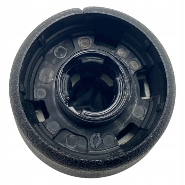фото №10, Ручка изменения коробка передач renault kangoo 3 iii 328653104r