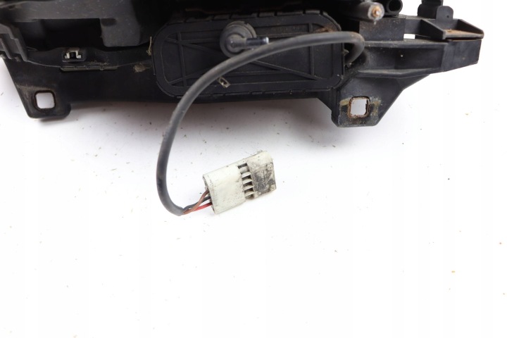 фото №11, Land rover range rover l322 фара передня права ксенон європа 0301185272