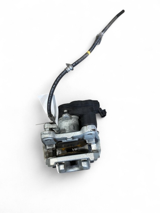 фото №7, Lexus rx v 2023 задний суппорт тормозной