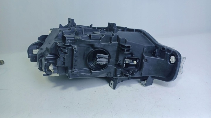 фото №8, Bmw 3 f30 f31 рестайлинг фара левая перед полный led 721479802