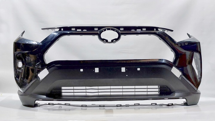 фото №1, Бампер перед toyota rav4 v 19r bez pdc 52119-42b20