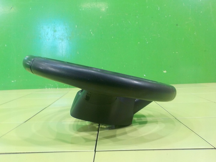 фото №8, Ford focus mk3 рестайлінг 1.5 tdci 15r універсал кермо