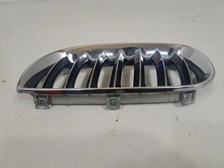 фото №12, Bmw x3 e83 2005 решётка радиатор