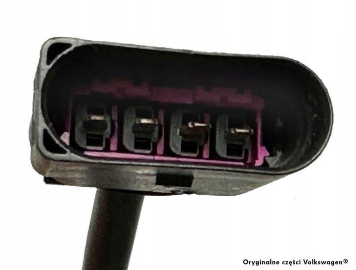 фото №5, Лямбда-зонд seat ibiza cordoba 1.4 16v оригинал