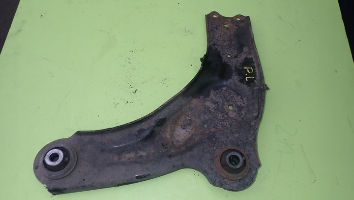 фото №1, Рычаг левый перед renault espace iv рестайлинг 3.0 dci