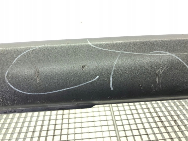 фото №4, Бампер зад vw transporter t5 автобус 03-15 задній