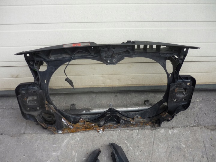 фото №12, Pas переднее / audi a6 c6 2004-2011 / 2.7 3.0 tdi v6 / хороший оригинал