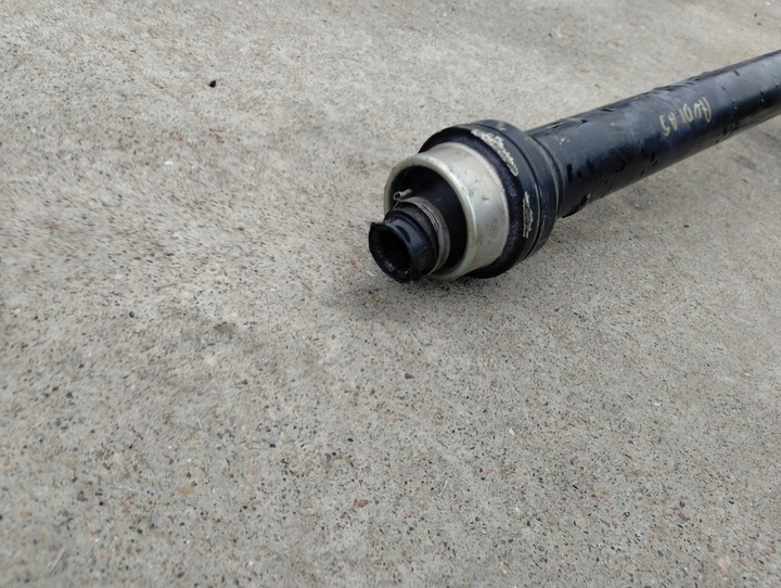 фото №5, Audi a5 s5 17- wał привідний 8w0521101c 4x4 usa