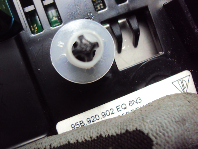 фото №7, Спідометр  прилади porsche macan 3.6 turbo