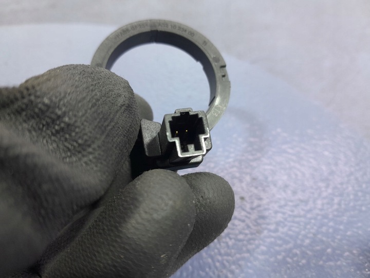 фото №6, Skoda kodiaq i 16- ключ pilot 3v0959752l