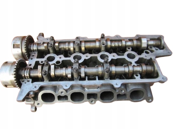 фото №1, Kia 1.6 gdi g4fd ceed hyundai i30 tucson ii головка вал распределительный вал фазатор