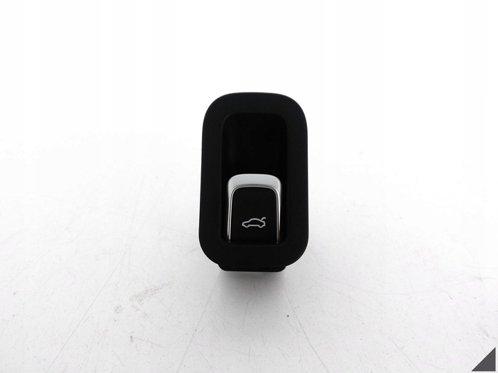 фото №1, Audi a8 s8 4h0 d4 09-17 рестайлинг переключатель крышки багажника хром защита 5pr